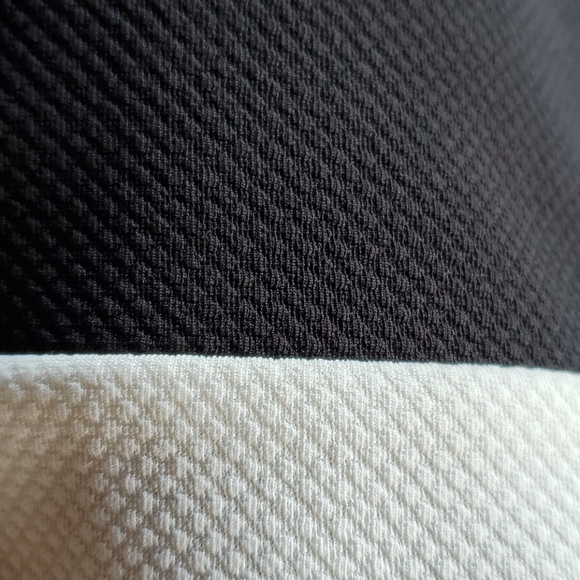 NEW 2 Piece Studio One Black & White Dress & Coat - Picture 15 of 15